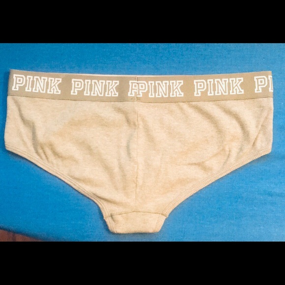 🖤PINK Victoria Secret Logo Hipster🖤 - Picture 4 of 5